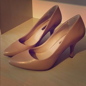 International Concepts Heels